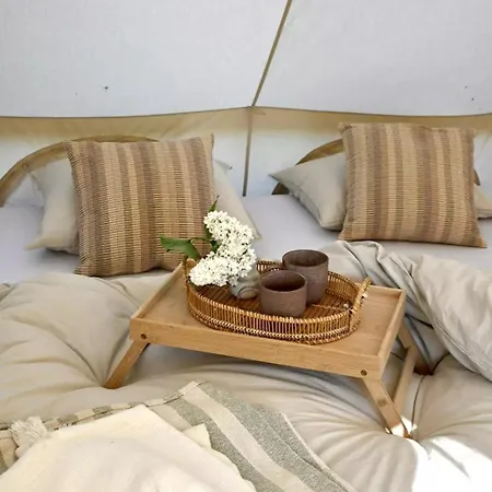 Vojre Teltet - Littlest Camp Casa vacanze