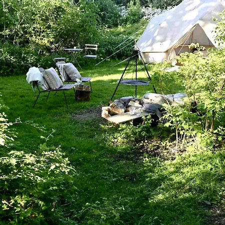 Vojre Teltet - Littlest Camp Casa vacanze