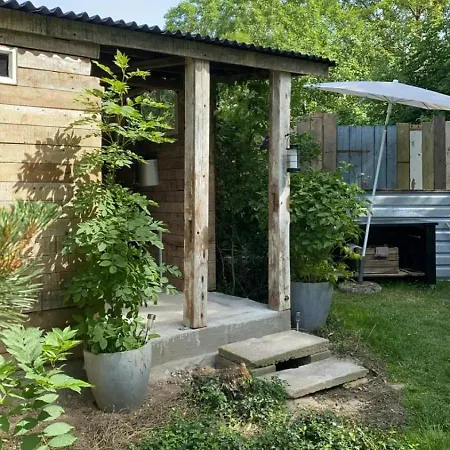 Casa vacanze Vojre Teltet - Littlest Camp *