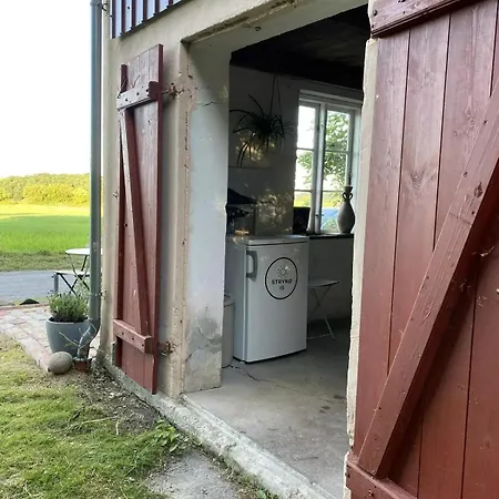 Vojre Teltet - Littlest Camp Casa vacanze