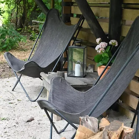 Casa vacanze Vojre Teltet - Littlest Camp Tranekær