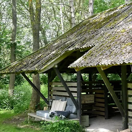 Casa vacanze Vojre Teltet - Littlest Camp