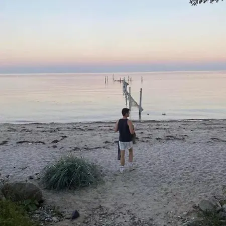 Vojre Teltet - Littlest Camp * Tranekær