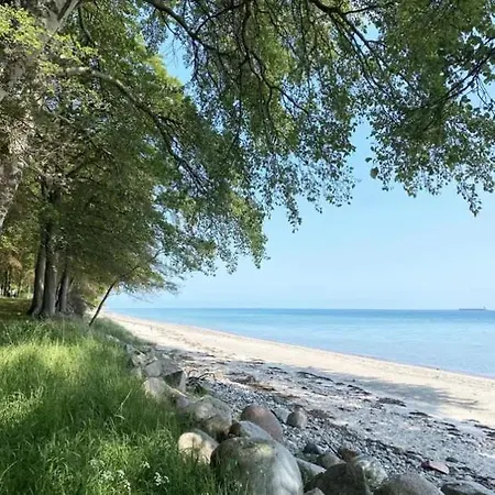 Vojre Teltet - Littlest Camp Casa vacanze Tranekær